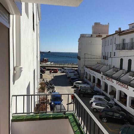 Voramar Apartamento Cadaques Exterior photo