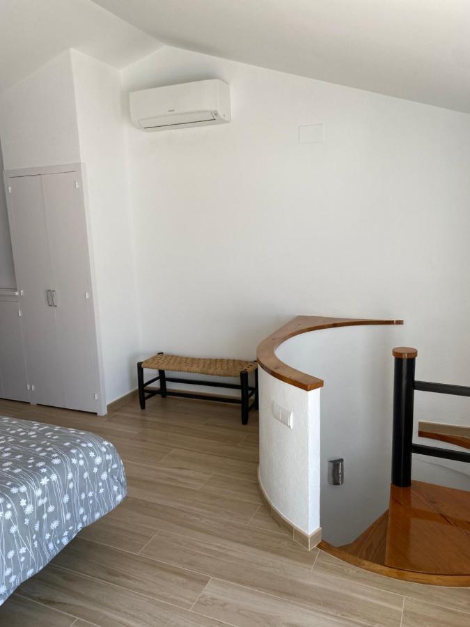 Voramar Apartamento Cadaques Exterior photo