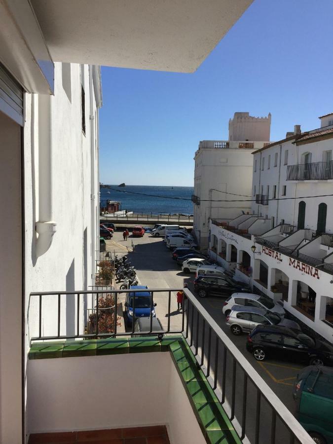 Voramar Apartamento Cadaques Exterior photo